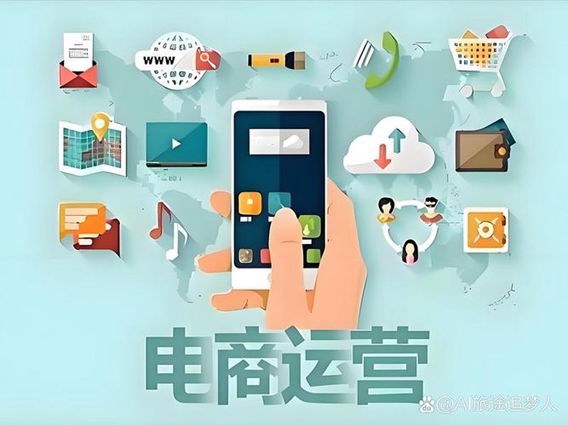 电商新趋势：移动购物成为主流
